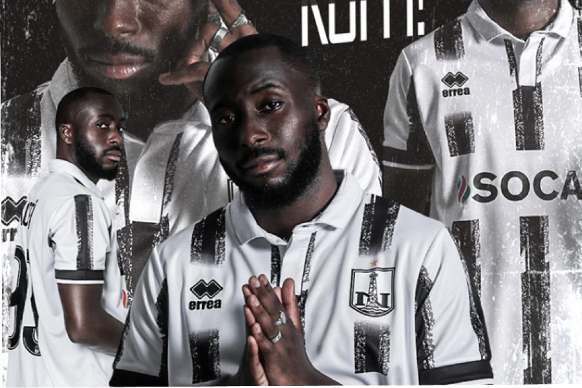 [["Neftçi"]] futbolçusu ilə vidalaşdı