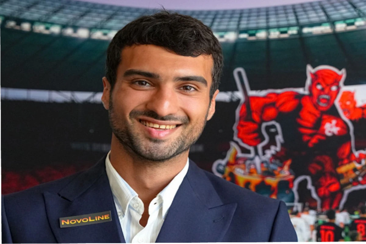 Mahir Emreli Almaniyanın “Kayzerslautern” klubuna transfer olundu