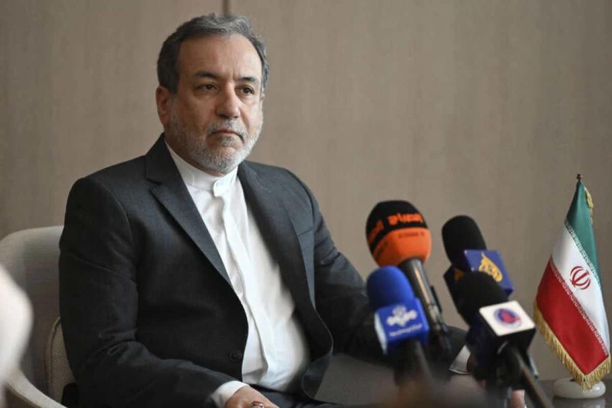 [[Əraqçi:]] “Hücumlar nüvə proqramımıza daha da güc verdi”