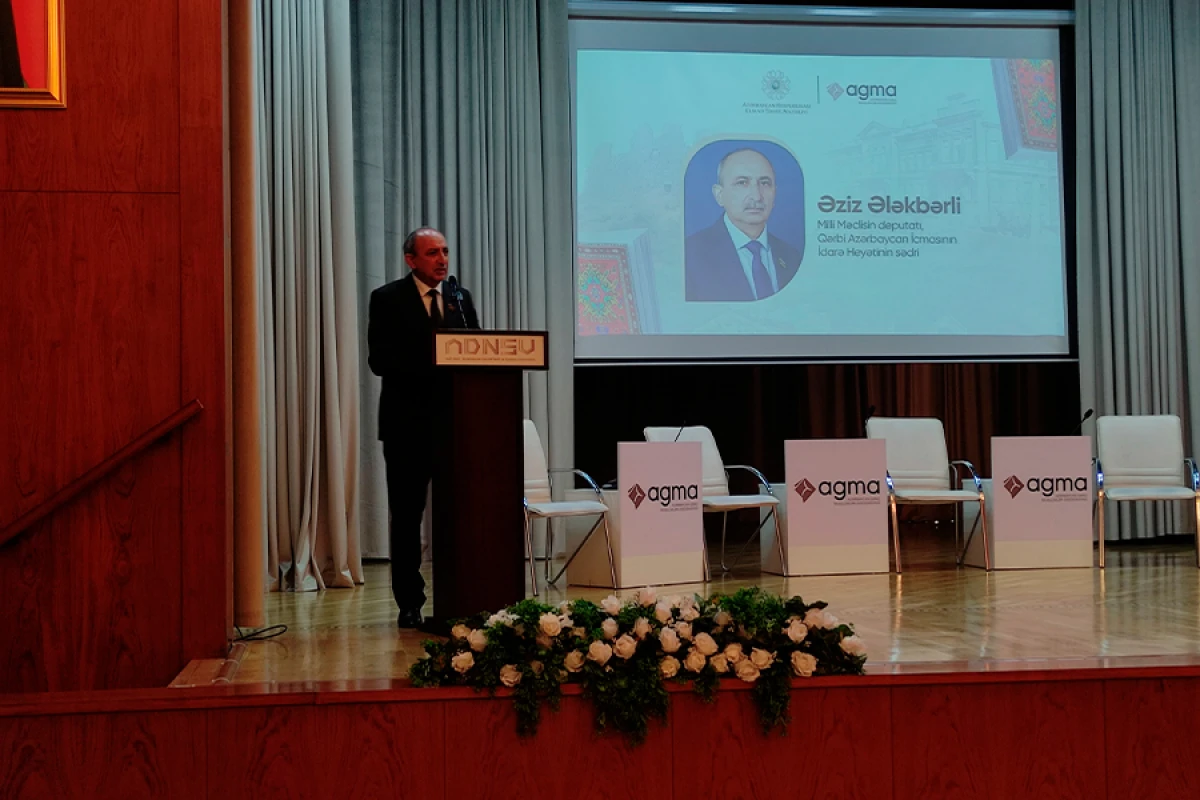 [[Millət vəkili:]] “Çox qısa zamanda Qərbi Azərbaycana qayıdacağıq”