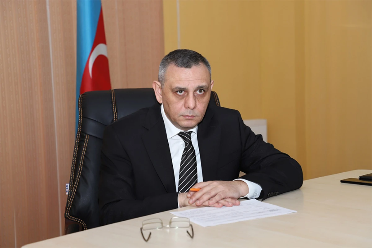 Mürsəl İbrahimova [[general-mayor ali hərbi rütbəsi]] verildi