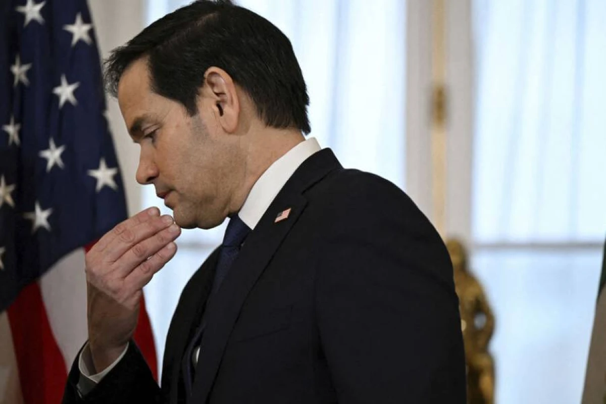 [[Rubio:]] “Rusiya–Ukrayna münaqişəsinin hərbi həlli yoxdur”