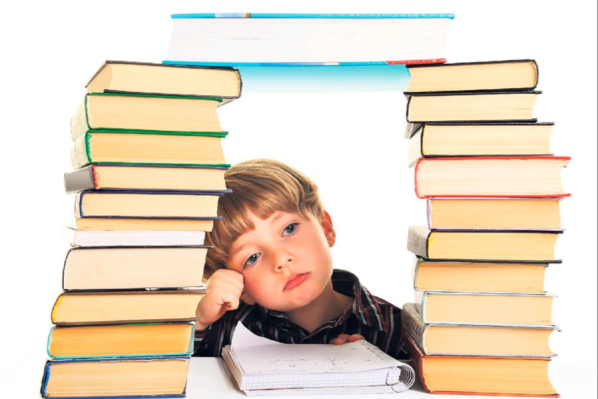 Tətilin dərs yükü: [[Mütəxəssis problemi izah edir…]]