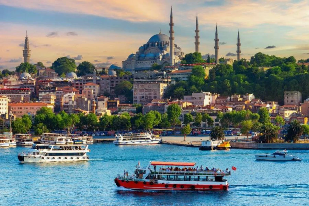 Növbəti NATO Zirvə toplantısı [[İstanbulda keçiriləcək]]