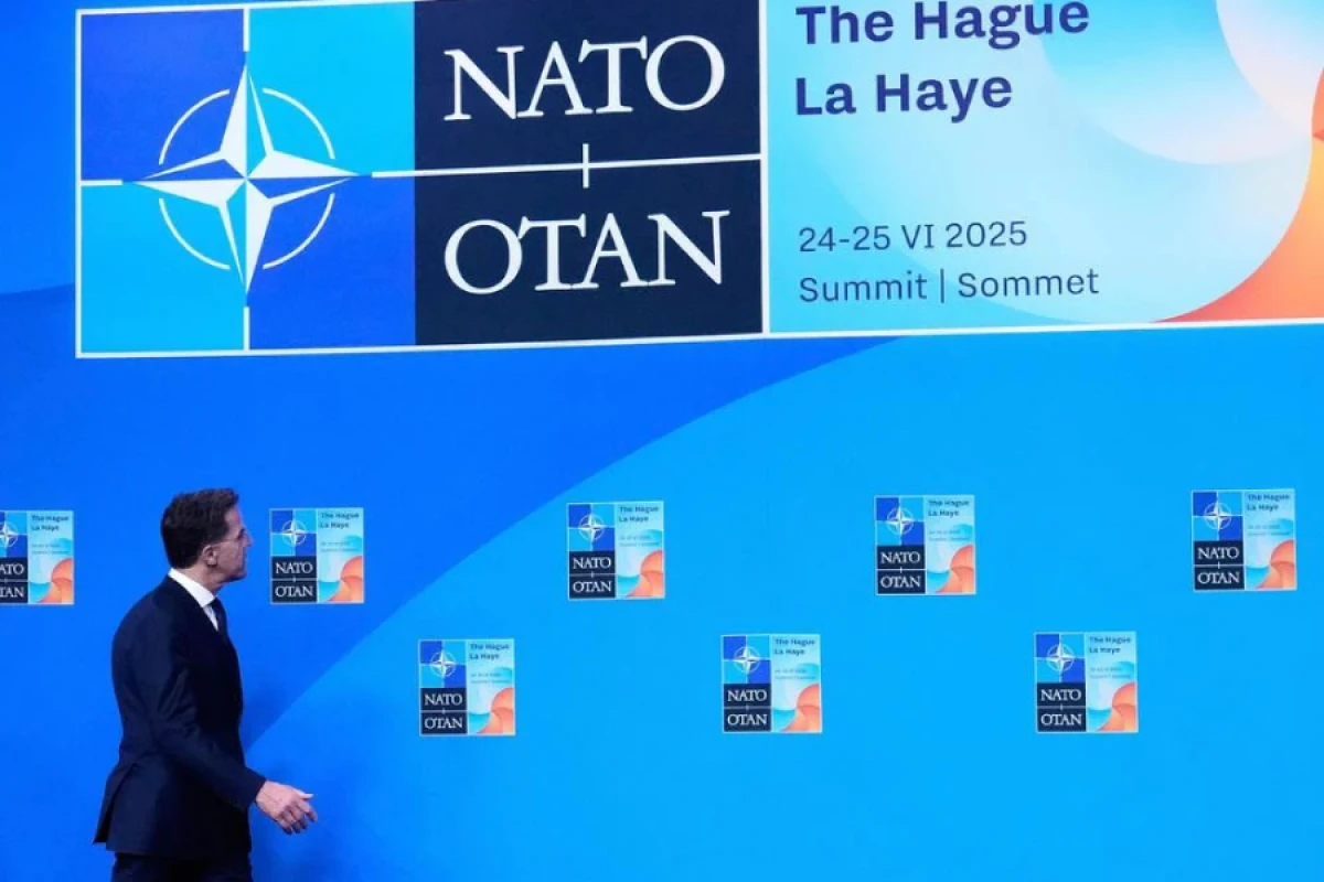 NATO ölkələrinin birgə bəyanatı yayımlandı