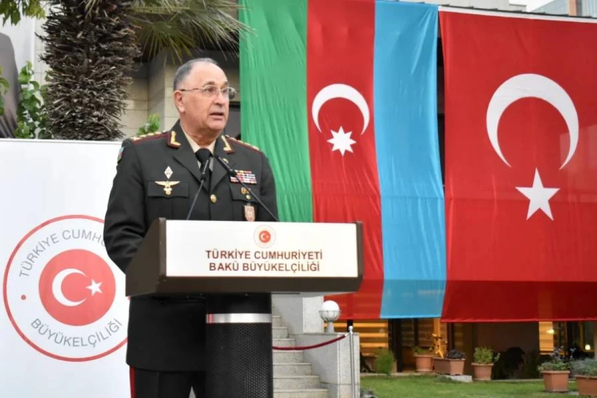Kərim Vəliyev [[Türkiyəyə getdi]]