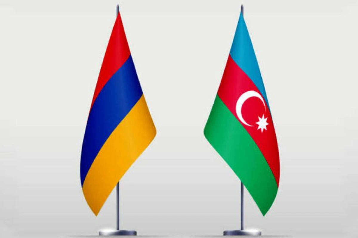 Ermənistan [[Azərbaycanla münasibətlərdən]] danışdı