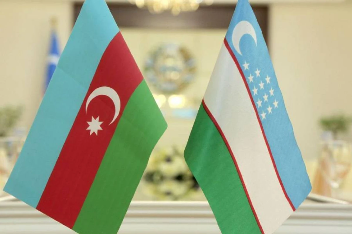 Bakıda [[Azərbaycan-Özbəkistan]] biznes forumu keçiriləcək
