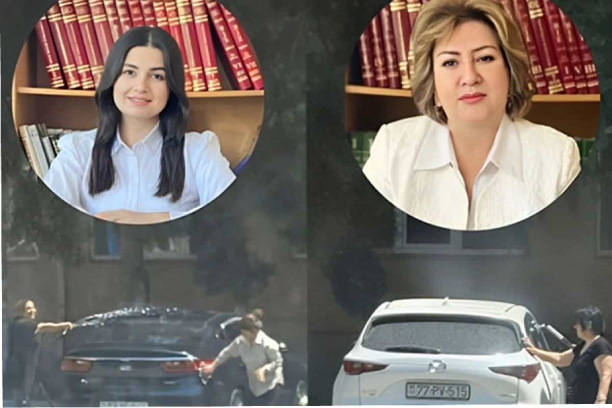 [[Maşınını işçilərə yuduzduran]] direktor və müavini cəzalandırılacaq