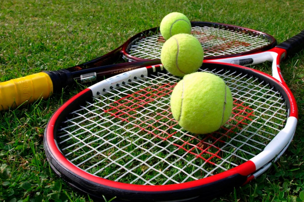 Dörd tennisçi [[diskvalifikasiya]] olundu