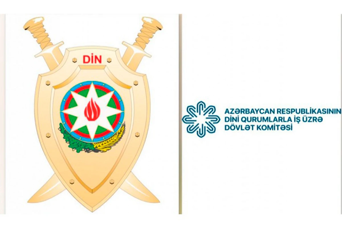 DİN və Dövlət Komitəsi [[Məhərrəm ayı ilə bağlı]] vətəndaşlara müraciət etdi