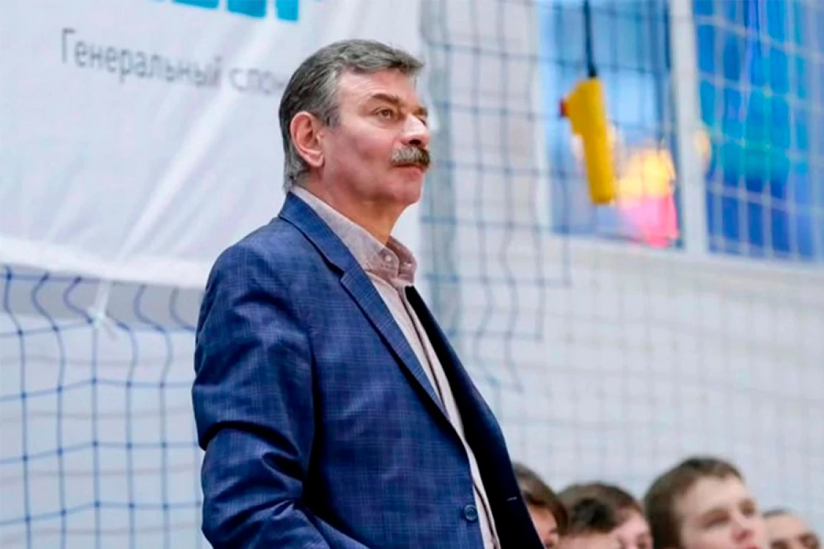 Basketbol millisinin [[sabiq üzvü]] vəfat etdi