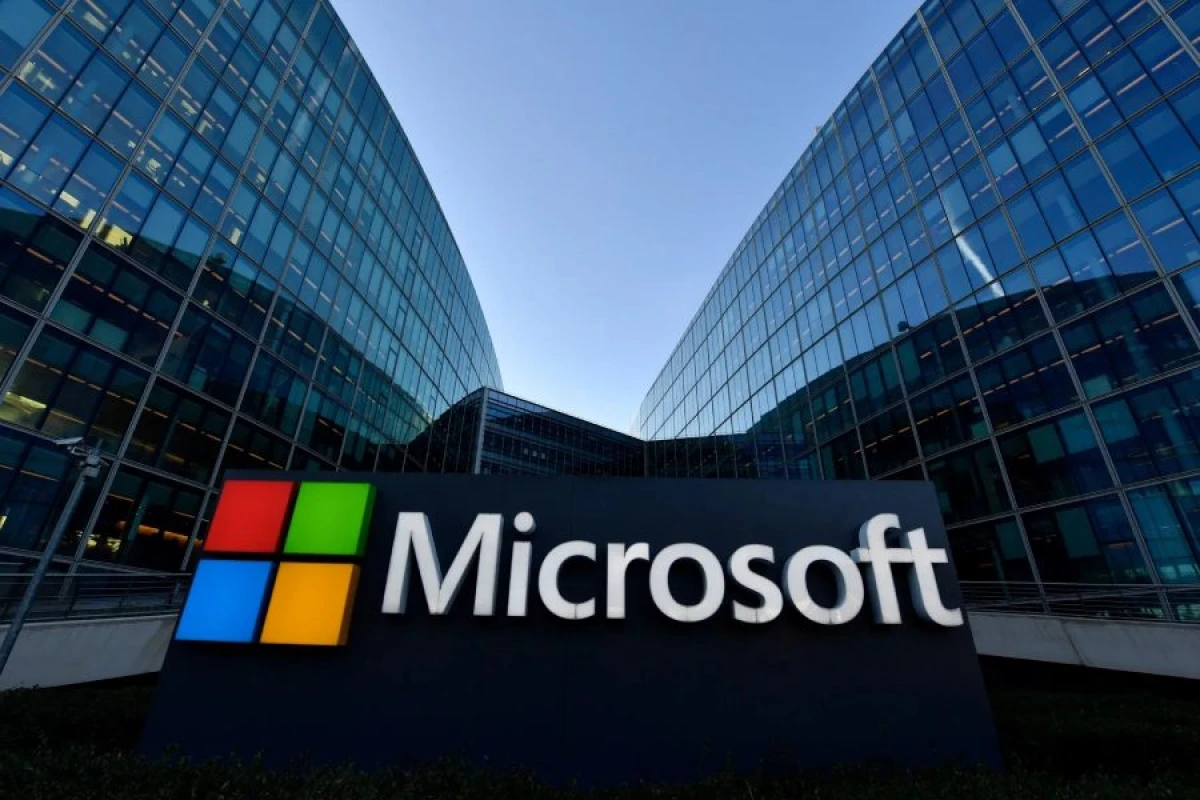 [["Microsoft"]] prioritetlərini açıqladı