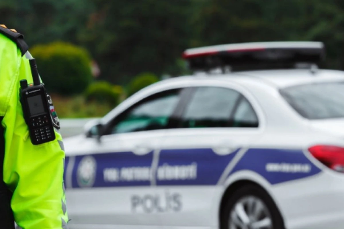 DİN [[sürücü və valideynlərə]] xəbərdarlıq etdi