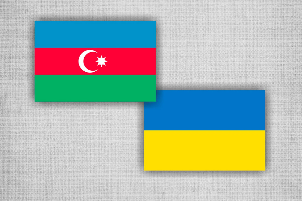 Ukrayna və Azərbaycan [[XİN-ləri arasında konsulluq məsləhətləşmələri]] keçiriləcək