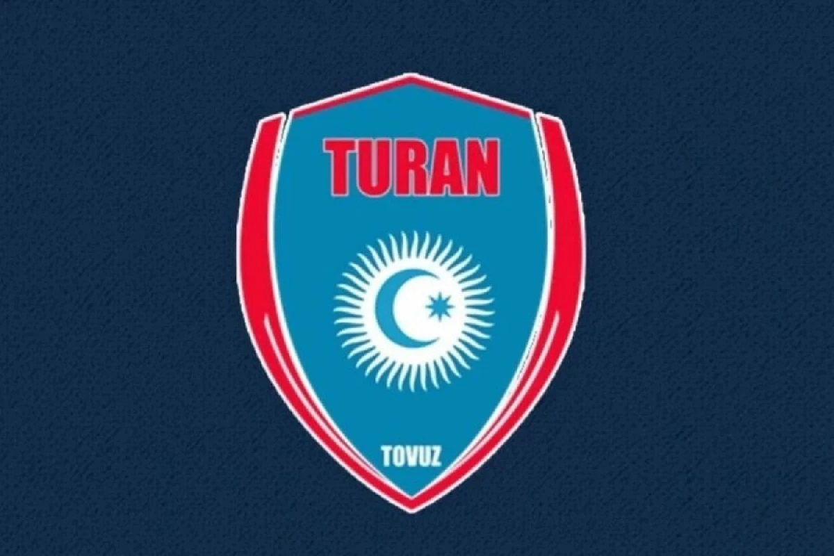 [["Turan Tovuz"]] Türkiyəyə yollanacaq