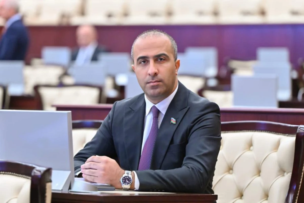 [[Bəhruz Məhərrəmov:]] "Rusiya repressiya təfəkküründən qopa bilməyib"