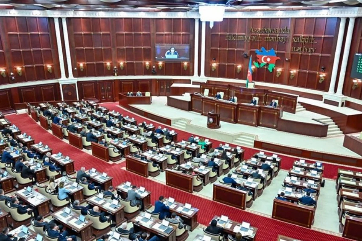 Deputatlar Moskvada keçiriləcək iclasda [[iştirak etməyəcək]]