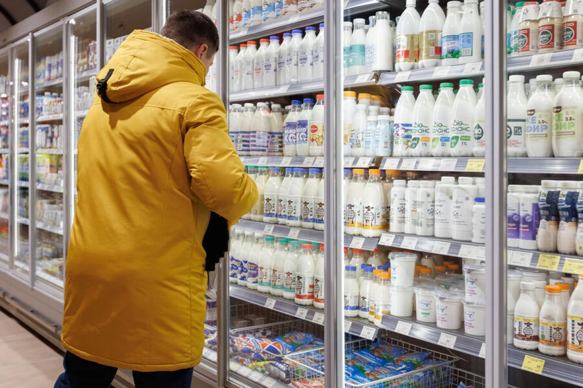 Süddə [[antibiotikin aşkarlanması üçün]] yeni üsul hazırlandı