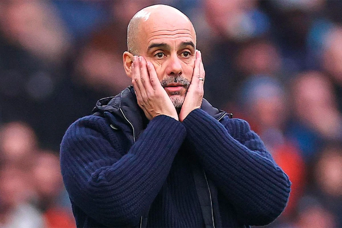 [[Pep Qvardiola:]] “Klublararası dünya çempionatı bizi məhv edəcək”