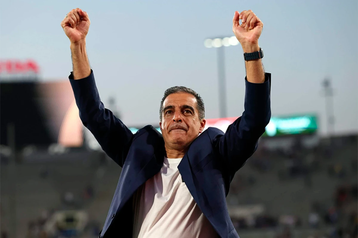 [[Klublararası DÇ:]] Renato Payva postunu tərk etdi