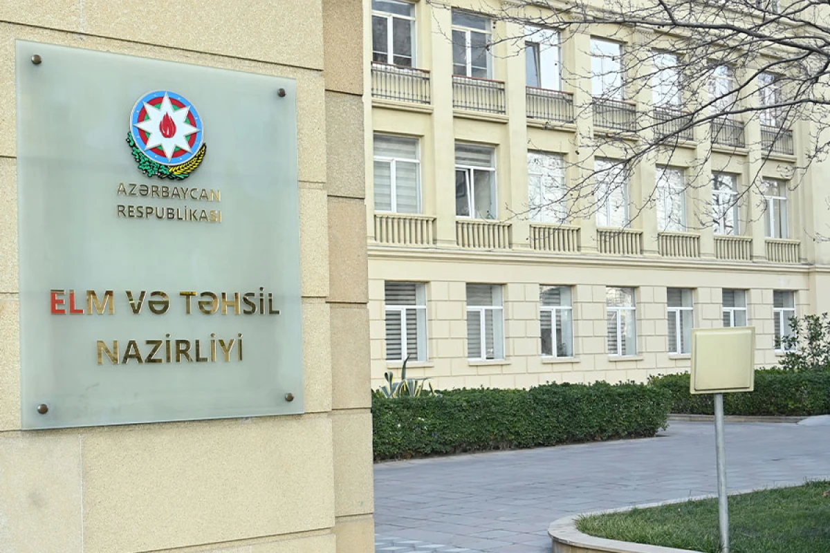 Məktəblilərimiz [[Beynəlxalq Riyaziyyat Olimpiadasında]] uğur qazandı