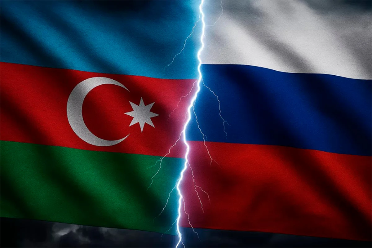 Rusiya bu dəfə  Azərbaycandan üzr istəyəcək, [[əks halda...]]