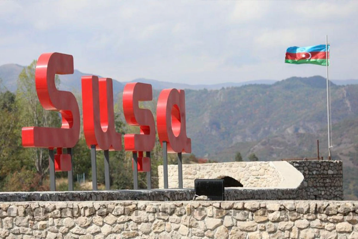Şuşada [[6-cı İƏT biznes forumu]] keçiriləcək