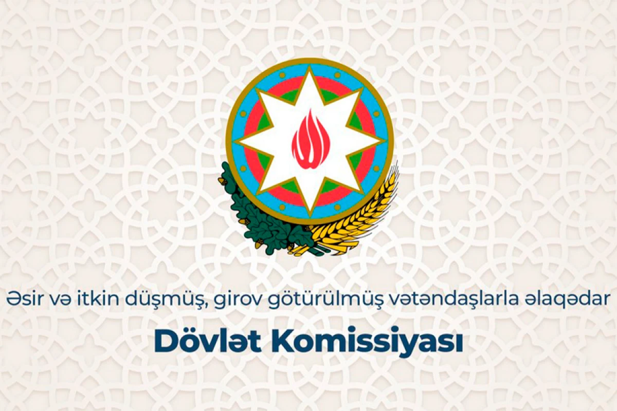 Dövlət Komissiyasının [[ştat və xidməti avtonəqliyyat vasitələrinin sayı]] artırıldı