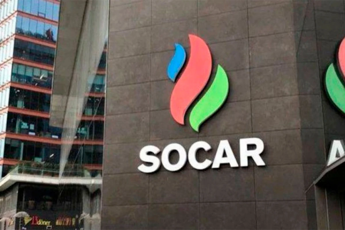 SOCAR-ın idarəsi [[qeyri-neft ixracından gəlirini]] 22 %-dən çox artırdı