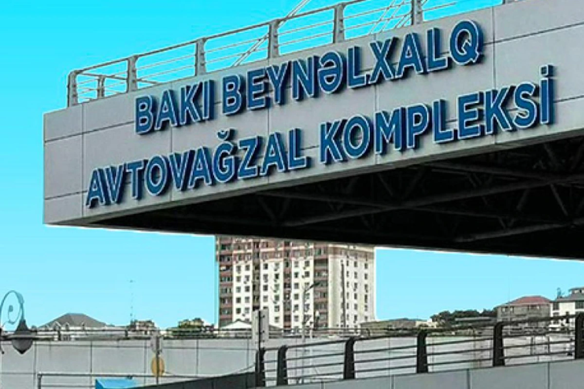 Qeyri-iş günlərində Bakıdan bölgələrə daşınan sərnişinlərin sayı açıqlandı