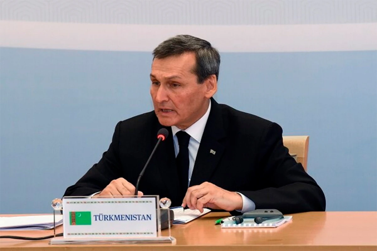 Türkmənistan XİN rəhbəri [[Xankəndinə]] səfər edəcək
