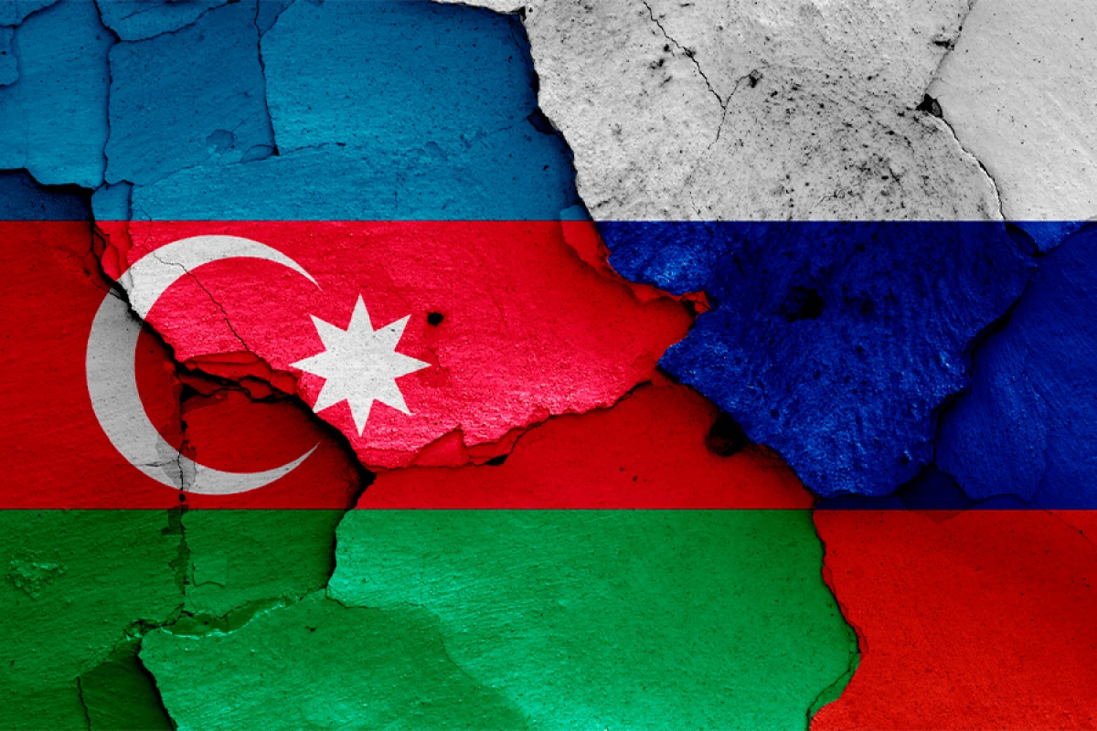 Rusiya düşmən axtarışında: [[Azərbaycan cavab tədbirlərini gecikdirməyəcək!]]