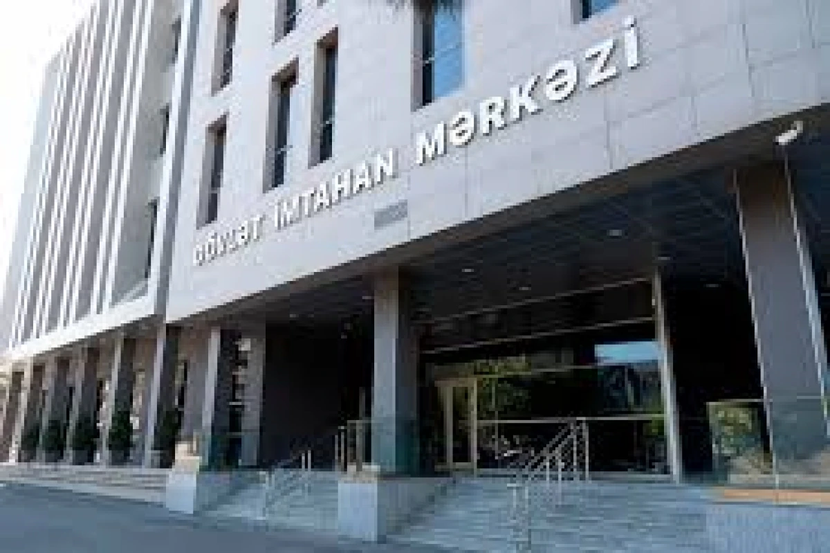 Rezidenturaya qəbul imtahanının [[NƏTİCƏLƏRİ]]