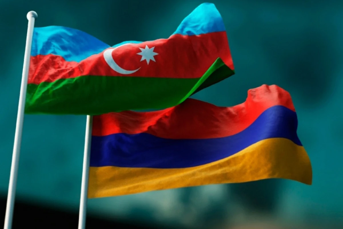 Sülhə gedən yol Brüsseldən keçəcək? [[– RƏY]]