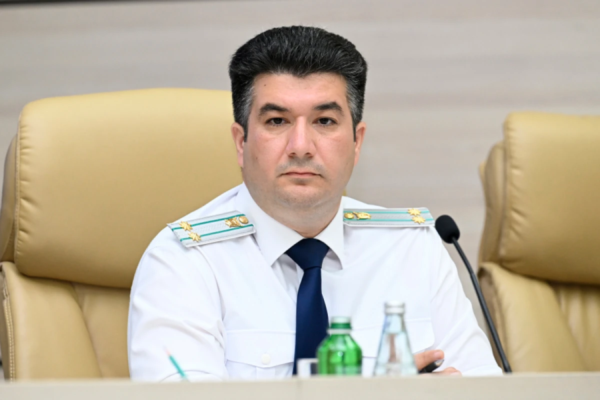 [[İlqar Səfərov:]] “Zəruriyyət yarandıqda bütün addımlar atılacaq”