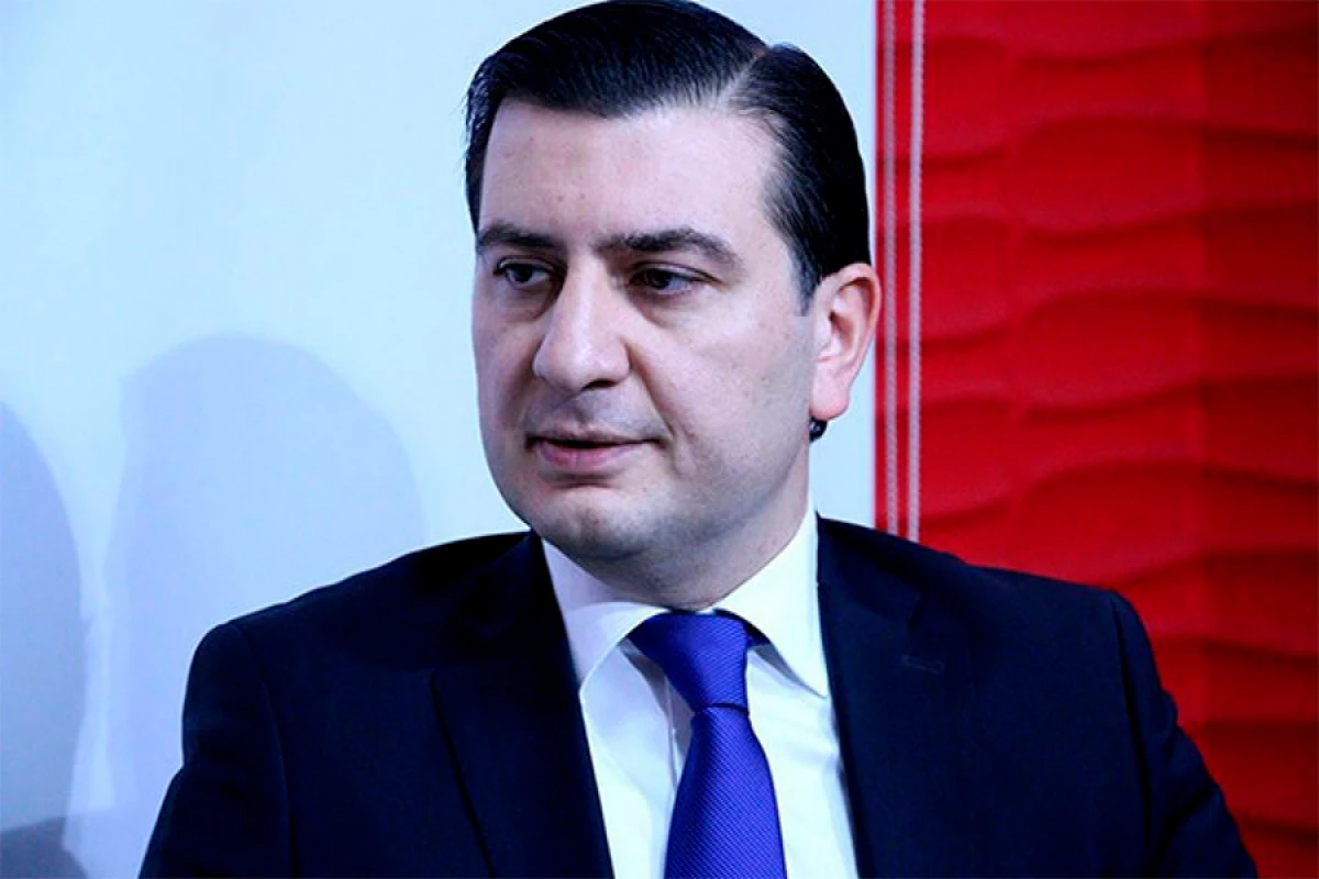 Azər Qasımlı barəsində [[cinayət işi]] məhkəmə baxışına verildi