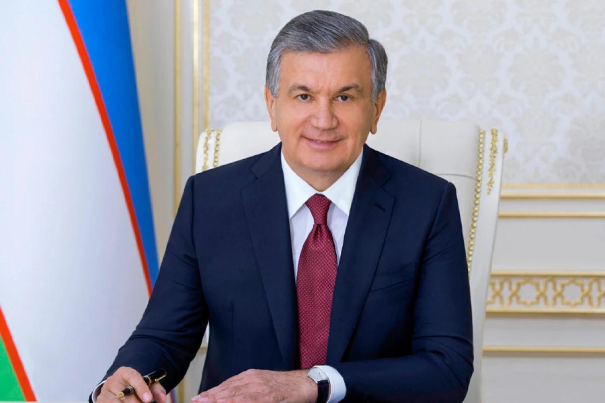 Şavkat Mirziyoyev Bakıda [["Özbəkistan" parkını]] açacaq