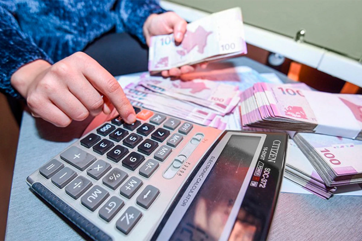 İlin ilk 6 ayında ödənişli xidmətlərdən [[büdcəyə daxilolmalar üzrə]] proqnoz 21 % az icra edilib