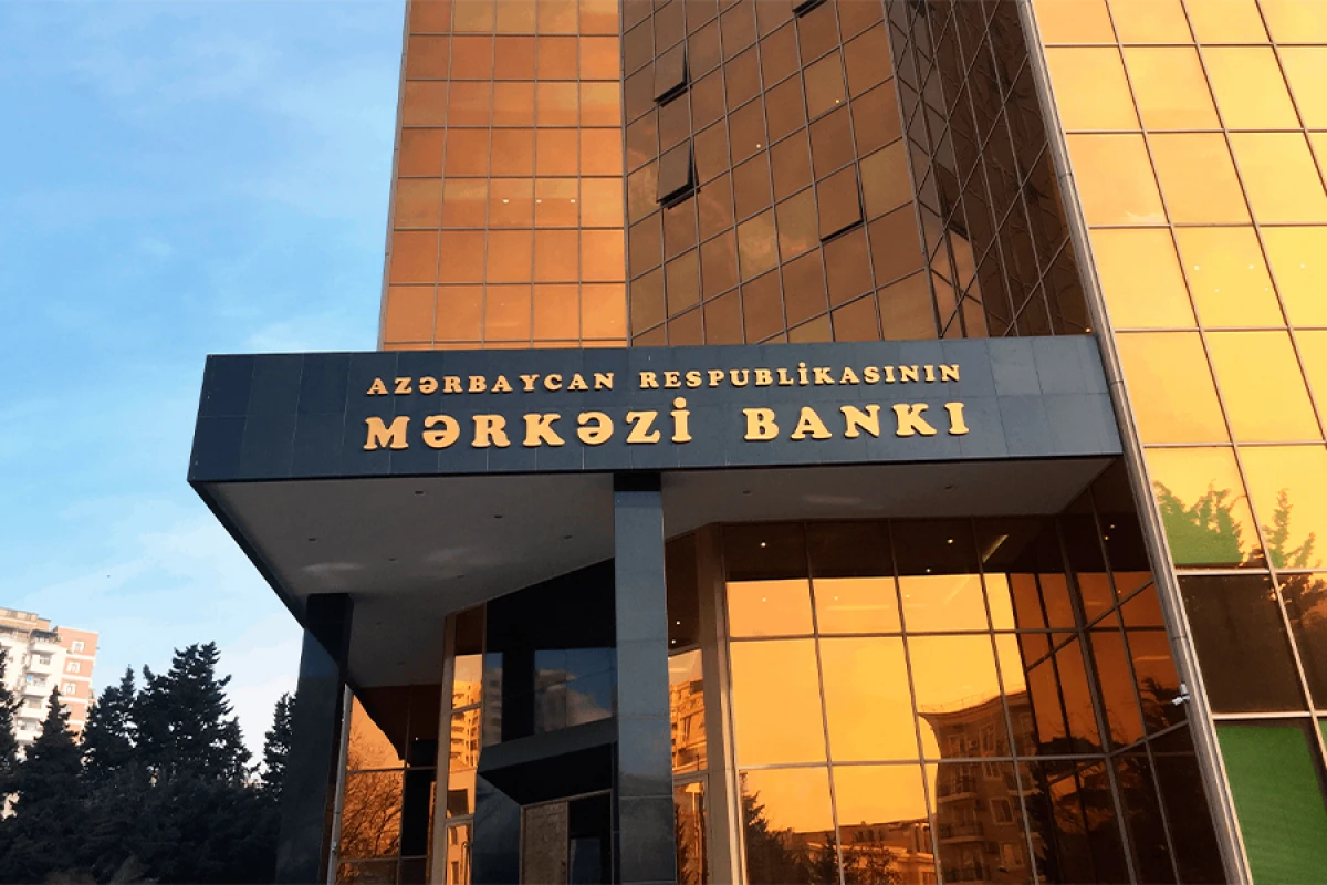 Azərbaycan Mərkəzi Bankı [[“MilliKart”a]] lisenziya verdi