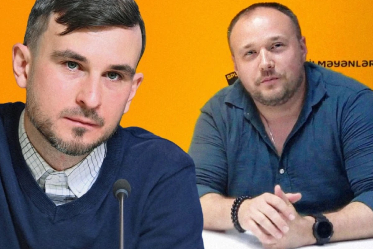 Rusiya konsulu Bakıda həbsdə olan [["Sputnik" rəhbərliyi ilə görüşdü]]