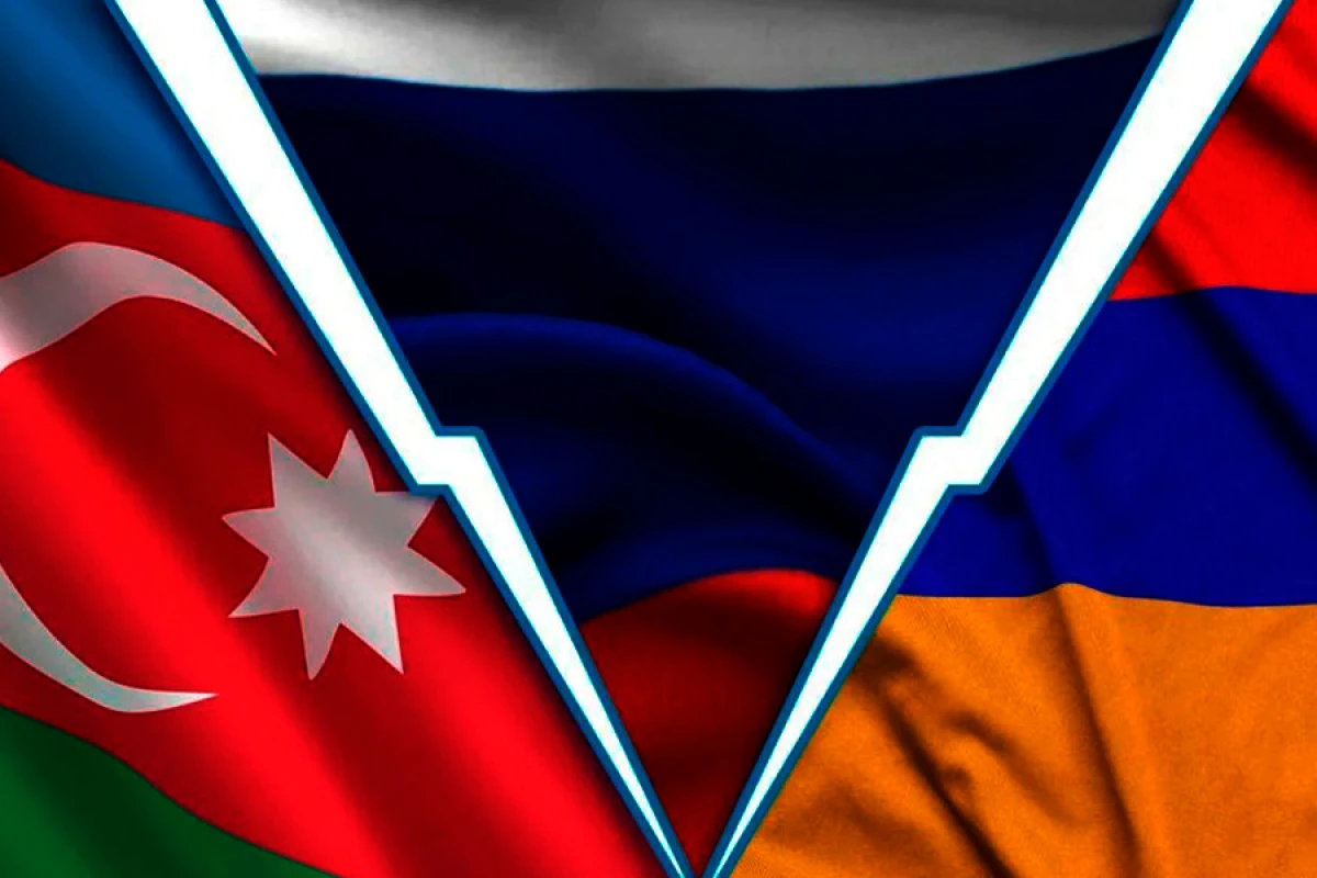 Kremlin Bakıya və İrəvana qəzəbinin səbəbi bəlli oldu [[-  SENSASİON AÇIQLAMA]]