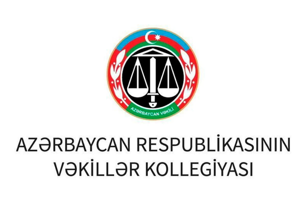 [[Vəkillər Kollegiyası]] Yekaterinburq hadisələri ilə bağlı beynəlxalq təşkilatlara müraciət etdi