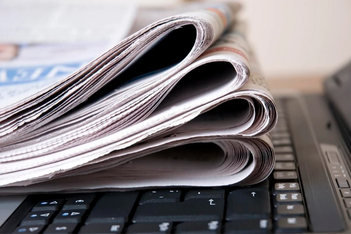 Mediada saxta məlumatların [[dərc edilməsinə yol verilməməsinə]] dair yeni normalar təsdiqləndi