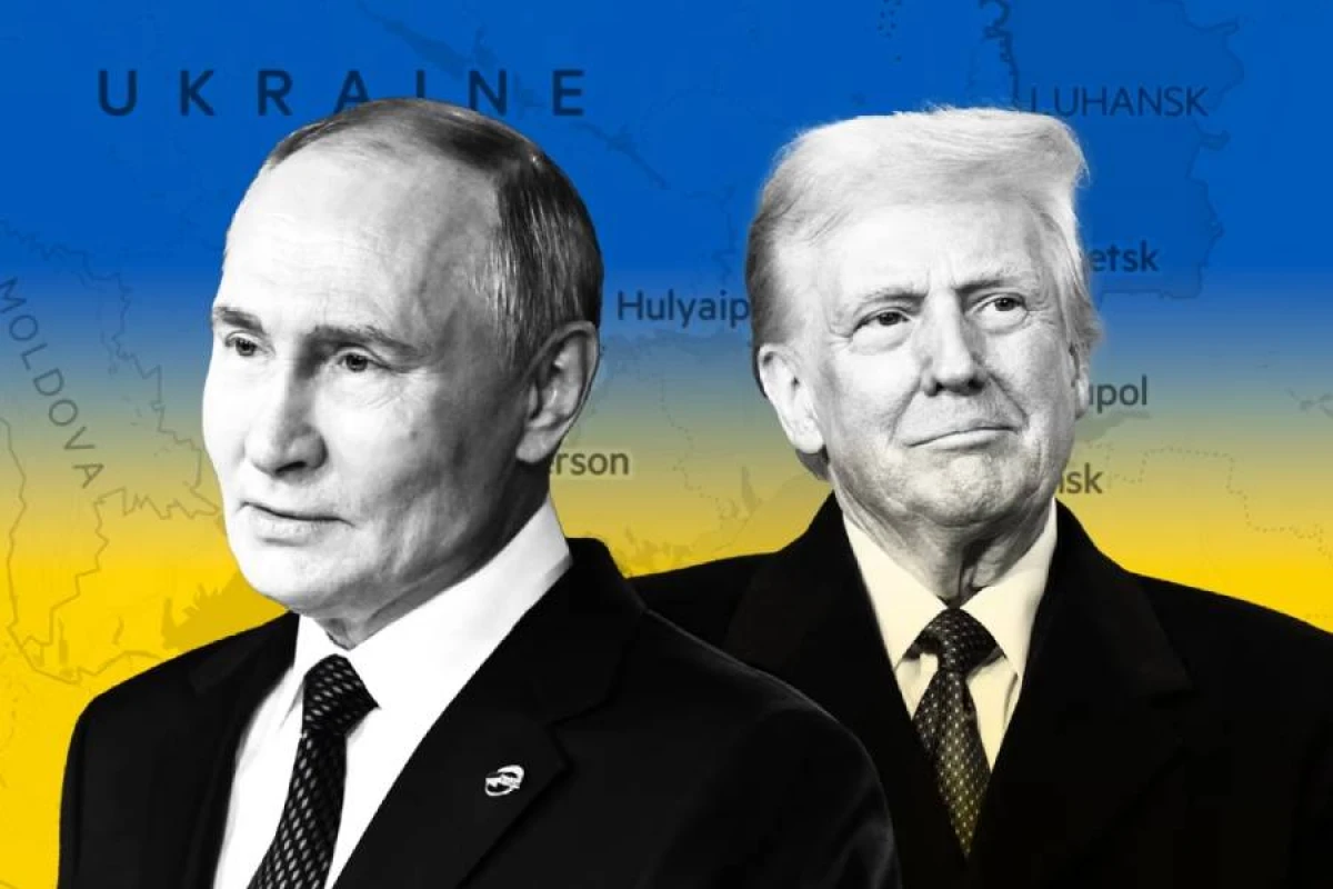 [[Kreml:]] Putin və Trampın görüşü vacibdir