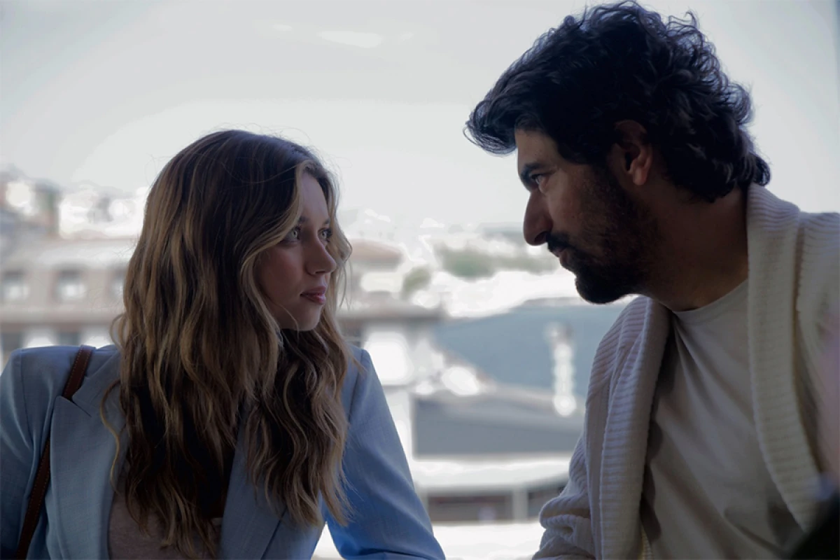 GoTürkiye-dən yeni orijinal mini-serial: [[“İstanbul, mənim sevgilim” — Alqoritmlərin bitdiyi yerdə qəlblər danışır]]
