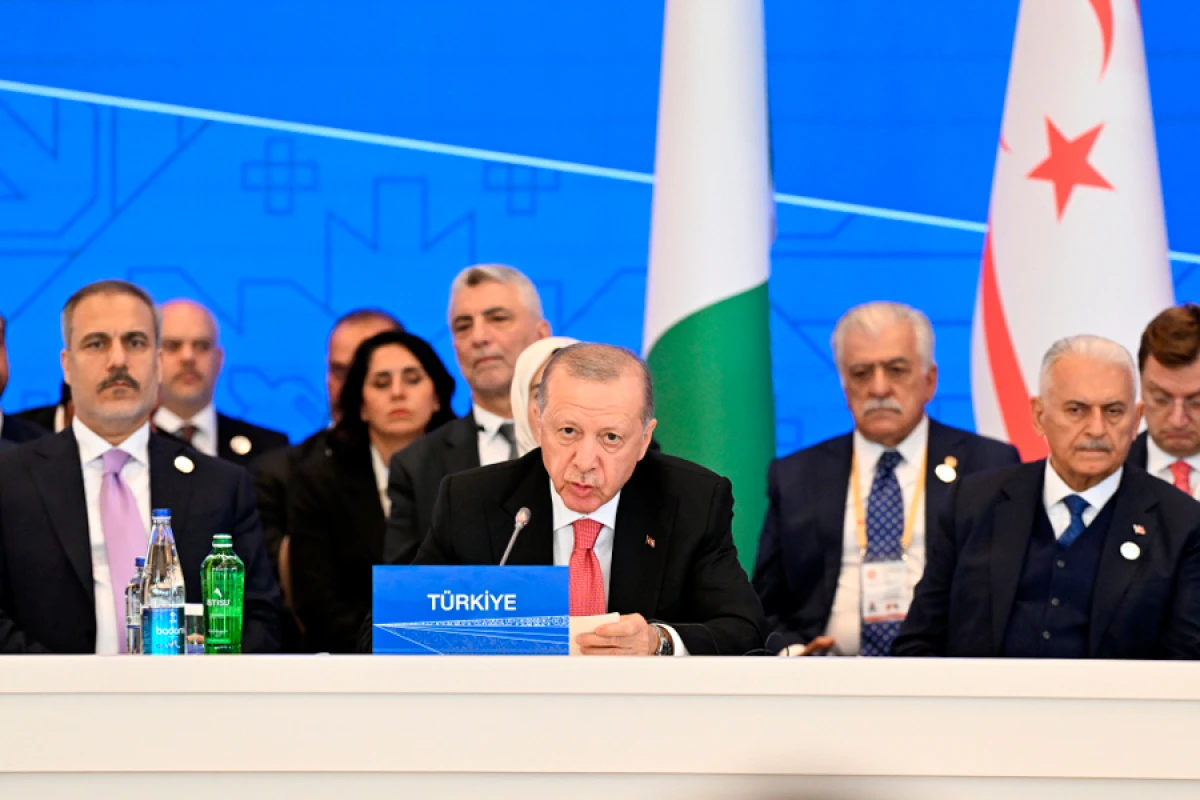 [[Ərdoğan:]] “Şuşanın Turizm Paytaxtı seçilməsini təbrik edirəm”