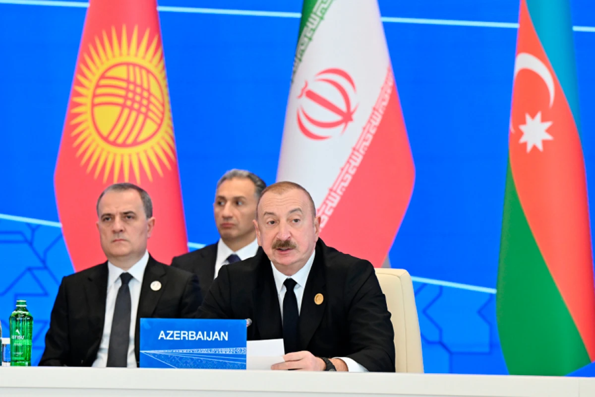 [[Prezident İlham Əliyev:]] Azad edilmiş ərazilərdə hazırda 50 mindən çox insan yaşayır, çalışır və təhsil alır