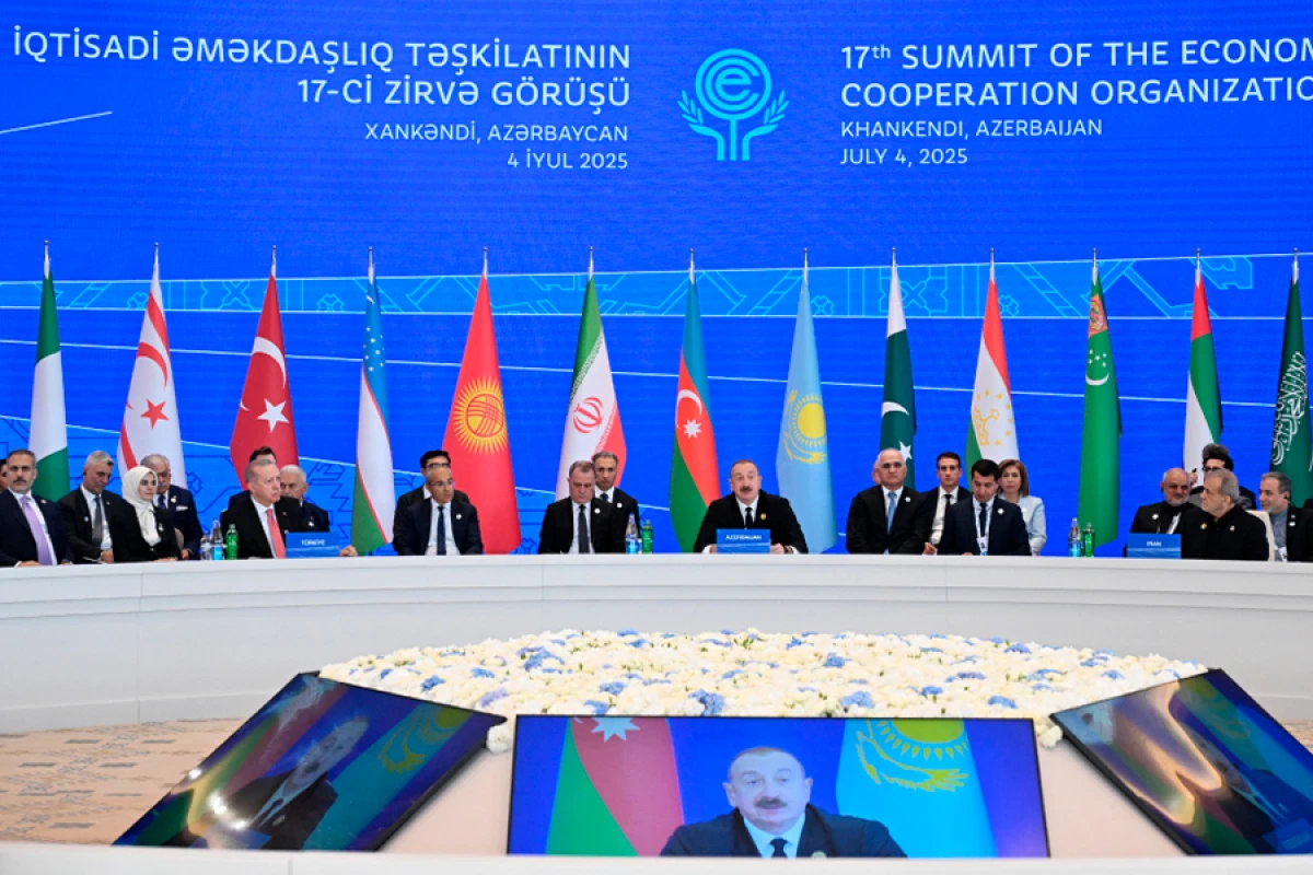 [[Prezident:]] Ermənistandan deportasiya olunmuş Qərbi azərbaycanlıların hüquqlarının təmin edilməsi də böyük əhəmiyyət kəsb edir