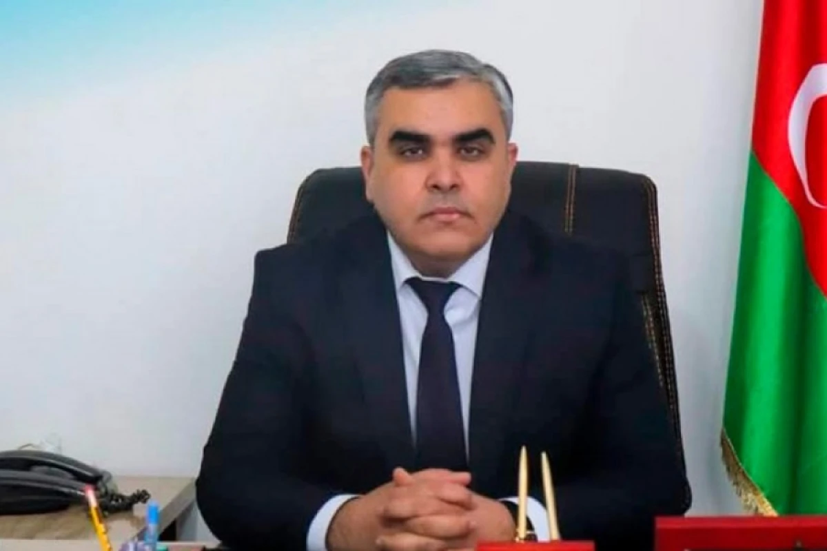 Xəstəxana [[direktoru işdən]] çıxarıldı